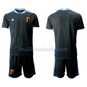 Maillot de Foot Belgique Gardien Domicile UEFA EURO 2020 - Enfant